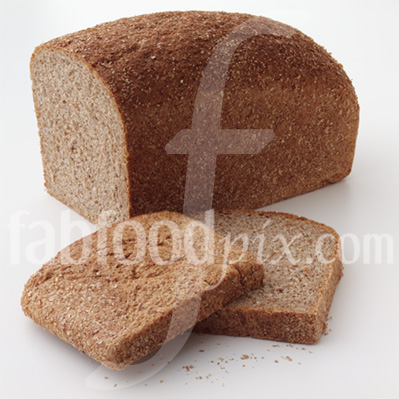 Wholewheat Bread photo
