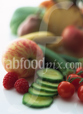 Fruit & Veg photo