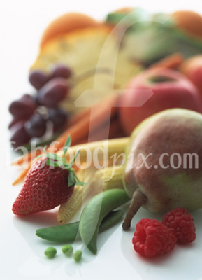Fruit & Veg 2 photo