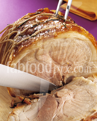Roast Pork photo
