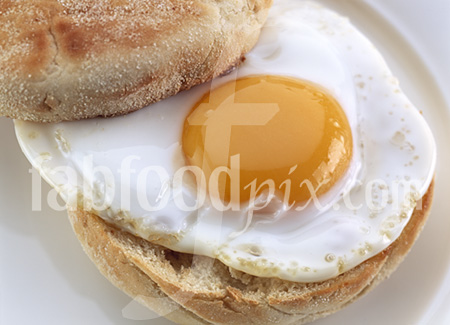 Egg Muffin photo