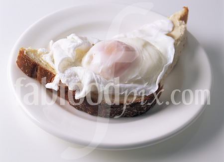 Poached Egg photo
