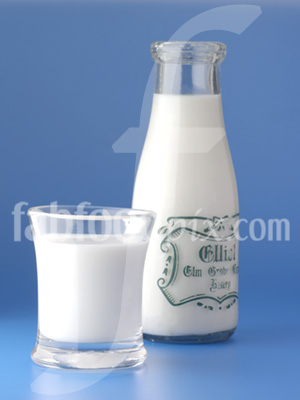 Milk photo