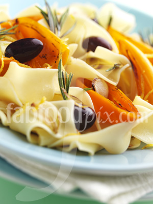 Pappardelle photo