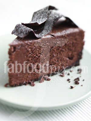 Chocolate Torte photo