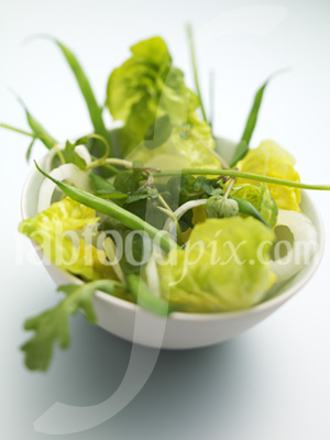 Tossed Salad photo