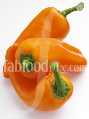 Sweet Peppers photo