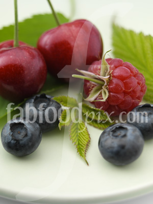 Summer Fruits photo