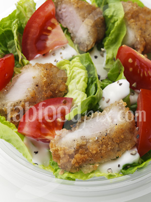Chicken Salad photo