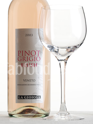 Pinot Grigio photo