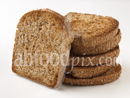 Wholemeal Toast photo