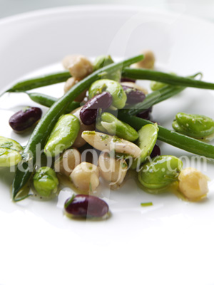 5 Bean Salad photo