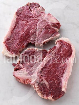T Bone Steak photo