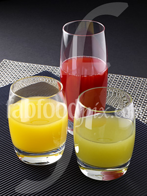 Fruit Juices photo