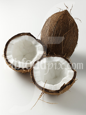 Coconuts photo