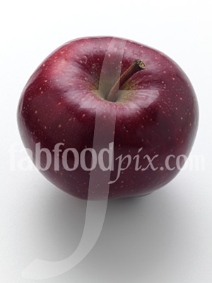 Red Delicious Apple photo