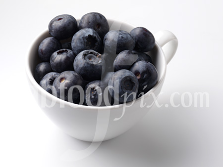 Blueberrries photo