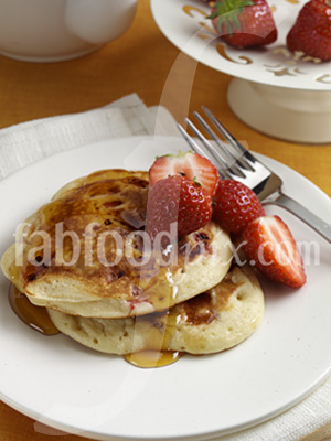 Pancakes photo