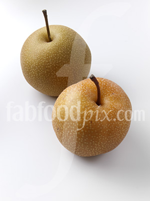 Nashi Pears photo