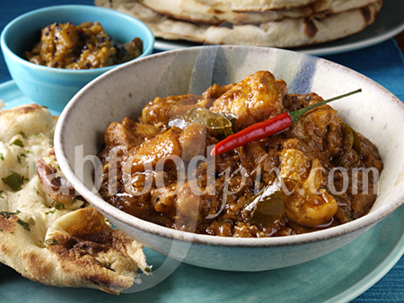 Madras Curry photo