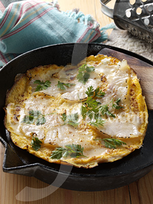 Benedict Arnold Omelet photo