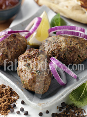 kebabs photo