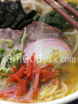 noodles photo