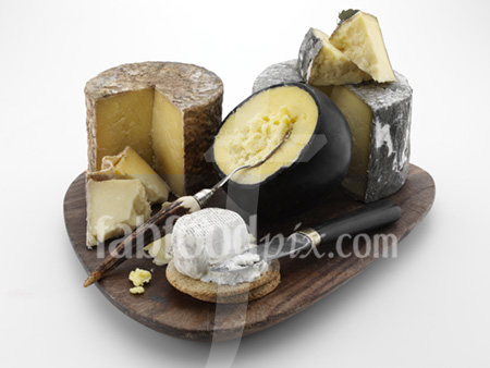 cheeses photo