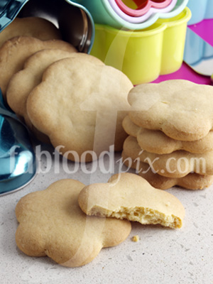 stevia cookies photo