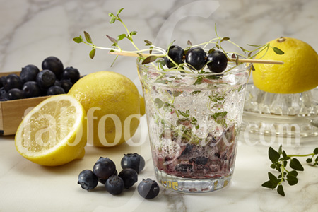 Blueberry_lemonade photo