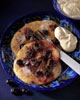 Bluebery Pancakes photo