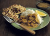 Prawn curry photo