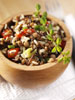 Wild Rice Lentil Salad photo
