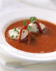 Red Pepper Soup photo