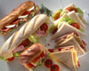 Sandwiches photo