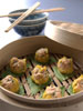 Prawn Siu Mai Dumplings photo