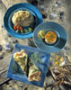 Seafood Dishes photo