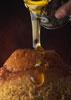 Golden Syrup Pud photo