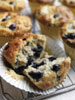 Blueberry Muffins photo