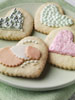 Heart Cookies photo