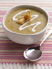 Parsnip Soup photo