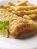 Cod Chips photo
