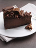 Chocolate Cheesecake photo