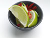 Limes & Chillies photo