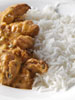 Chicken Tikka Curry photo
