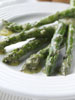 Asparagus Pesto Salad photo