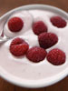 Fruit Yoghurt photo