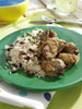 Caribbean Chicken Curry photo