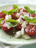 Tomato Onion Salad photo