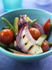 Roast Veg Salad photo